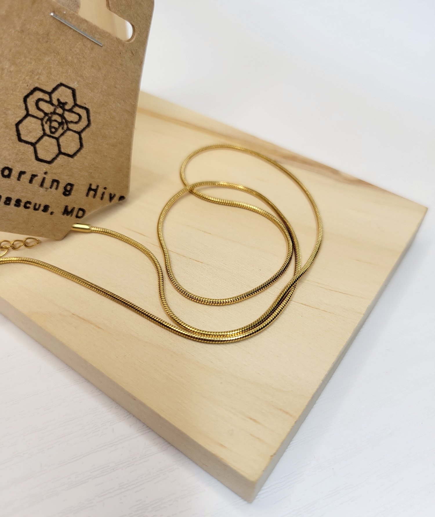 Image of My everyday Necklace