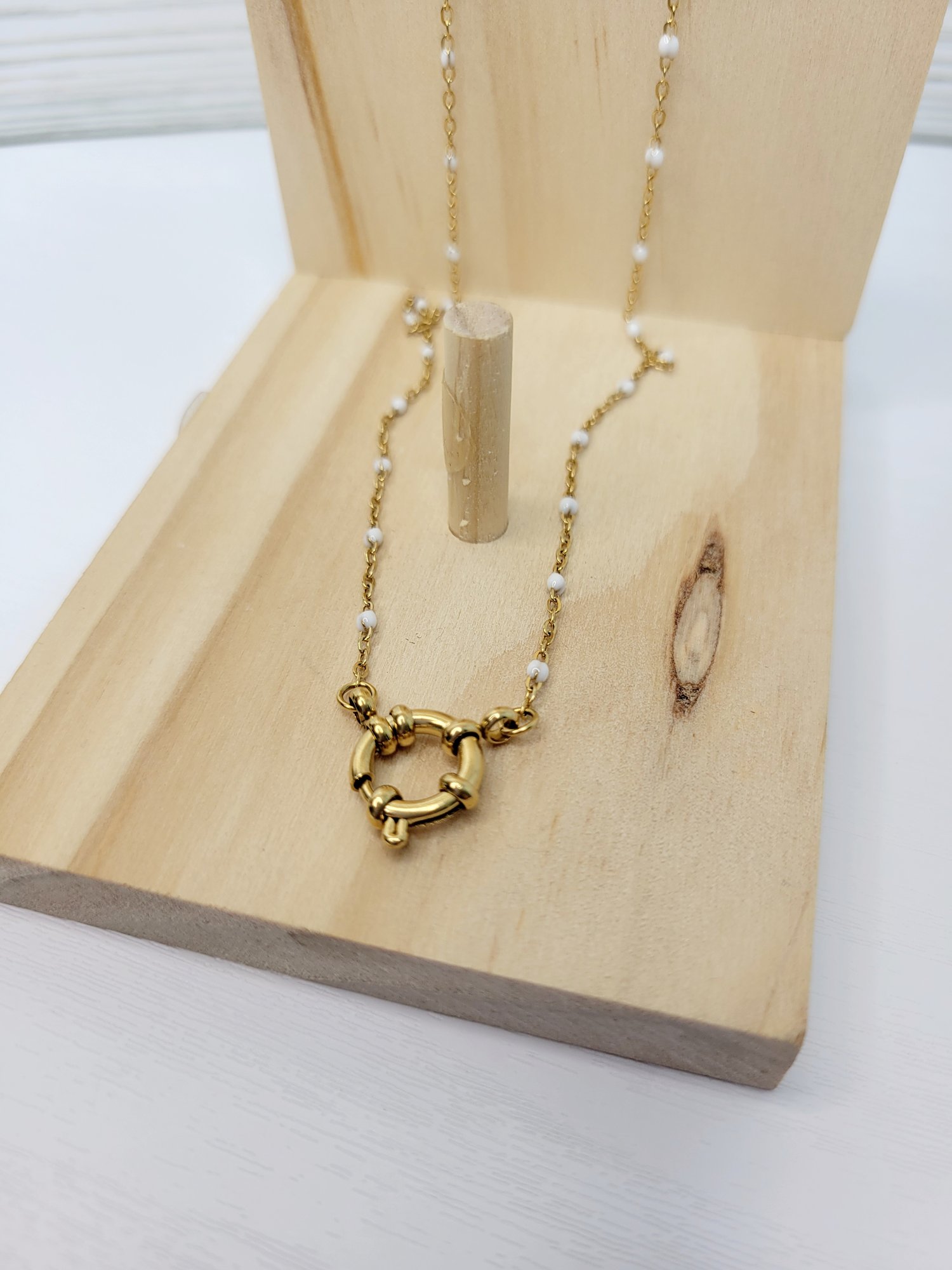 Image of My everyday Necklace