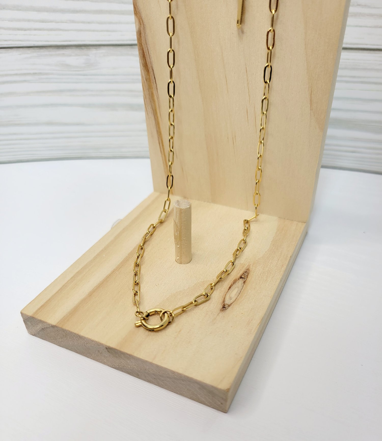 Image of My everyday Necklace