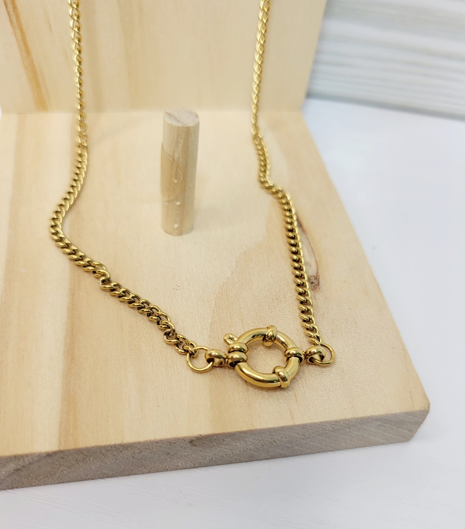 Image of My everyday Necklace 