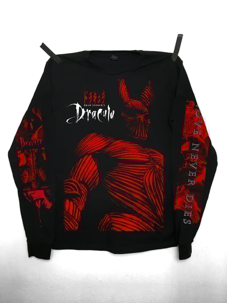 Image of BRAM STOKER'S DRACULA