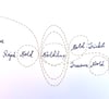 As Above, So Below: Threading The Veil - Saturday, October 5, 2-5pm