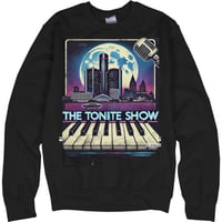 The Tonite Show Detroit