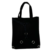 SQUARE Totebag