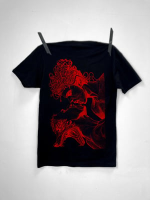 Image of BRAM STOKER'S DRACULA - SHORT SLEEVE