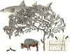 Surreal Salon: Celebrating The Strangeness of the Season - Saturday, October 12, 2-5pm