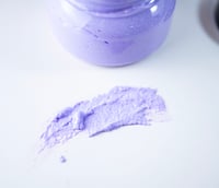 Image 1 of Amethyst Body Scrub