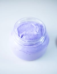 Image 2 of Amethyst Body Scrub