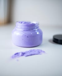 Image 3 of Amethyst Body Scrub