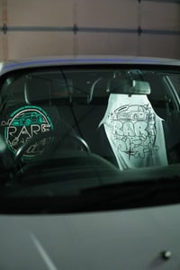 Image 3 of Rare Neon Streets Skyline R34 T-Shirt