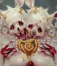 Image 2 of "DANDY" (limited-Edition print)