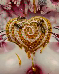 Image 3 of "DANDY" (limited-Edition print)