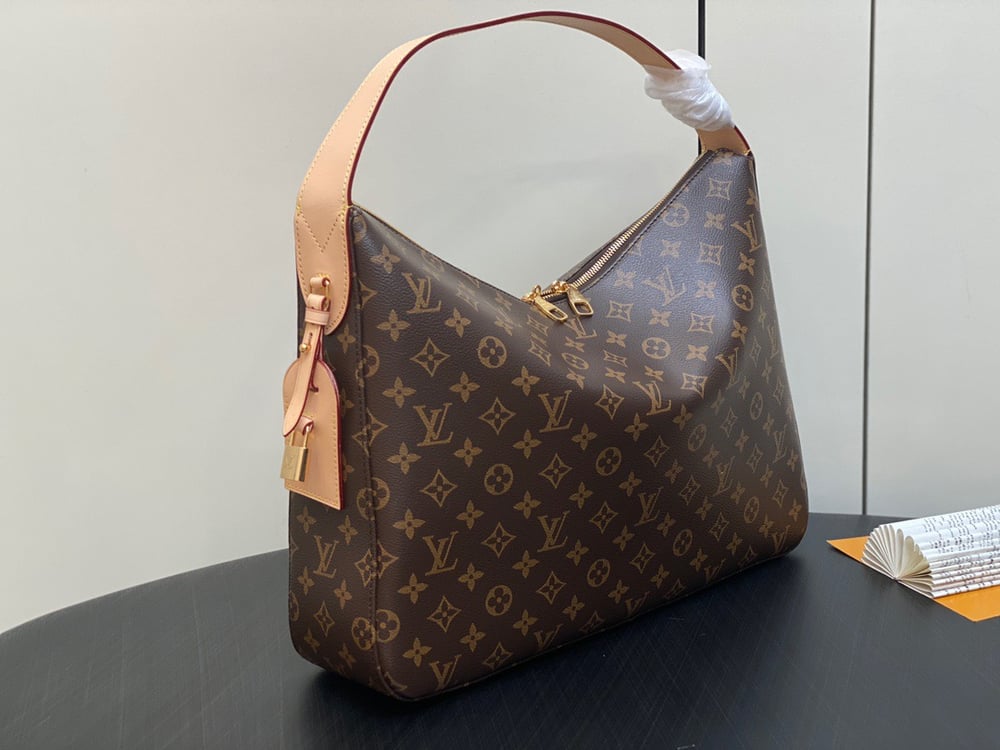 LV Slouchy Bag