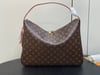 LV Slouchy Bag