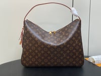Image 1 of LV Slouchy Bag