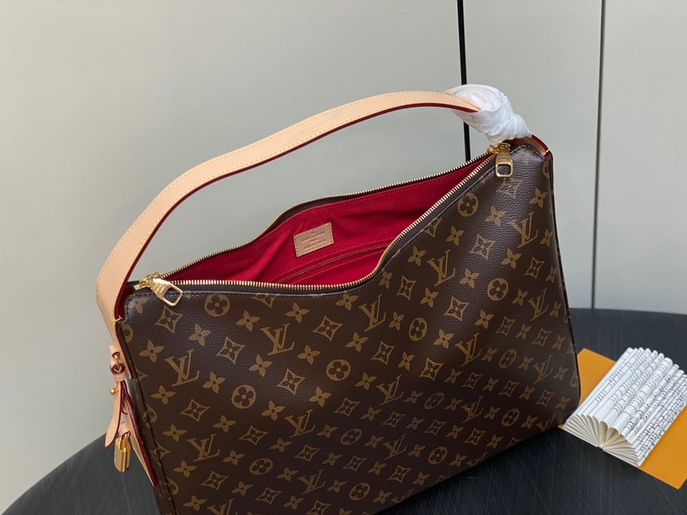 LV Slouchy Bag