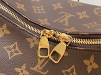 Image 4 of LV Slouchy Bag