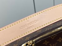 Image 3 of LV Slouchy Bag