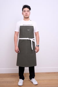 Image 2 of NEW! MOOJICRAFT APRONS