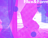 Image 3 of Flux & Form Issue 1