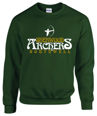 Sherwood Archers Sweatshirt