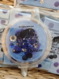 Image 2 of Blueberry Cobbler