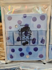 Image 6 of Blueberry Cobbler