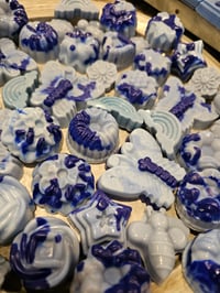 Image 5 of Blueberry Cobbler