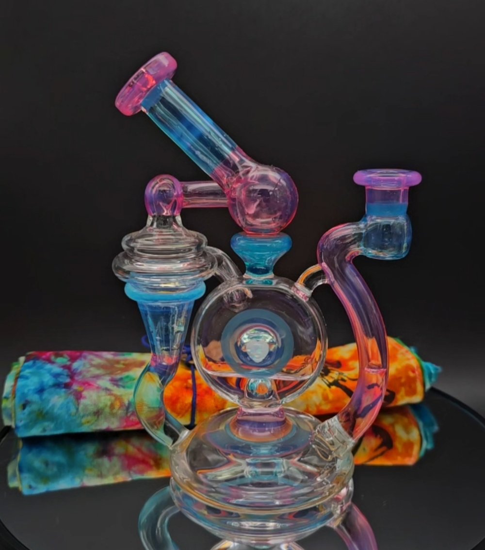 Image of Heart Puck-cycler 