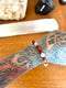 Image of Red Jasper, Carnelian, & Rose Quartz Bracelet