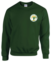 Sherwood Archer Sweatshirt 