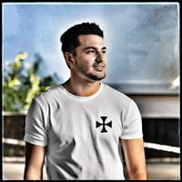 Image 2 of T-Shirt Uomo G - Militia senza tempo (UR131)