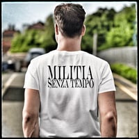 Image 4 of T-Shirt Uomo G - Militia senza tempo (UR131)