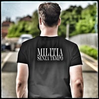 Image 3 of T-Shirt Uomo G - Militia senza tempo (UR131)