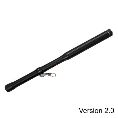 Image of The Incredible Stun Baton - Canada Legal - Rechargeable Ver.2.0