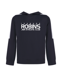 Image 2 of *NEW*   IVANHOE ROBINS HOODIE 2024