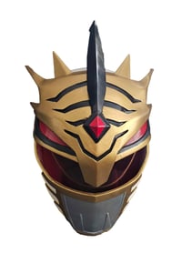 Image 1 of Lord Drakkon Evo 1 Helmet