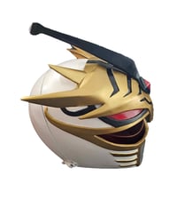 Image 2 of Lord Drakkon Evo 1 Helmet