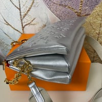 Image 2 of CLASS SILVER PURSE