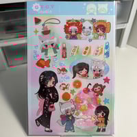 Image 2 of KAMISAMA KISS V.2 [preorder]