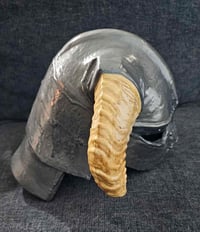 Image 2 of Skyrim-Inspired Helmet