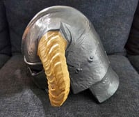 Image 4 of Skyrim-Inspired Helmet