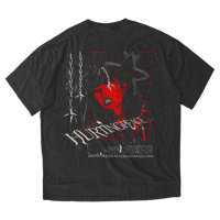 Image 2 of CAMERA METAL TEE