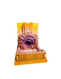 Image 1 of Portal Dice Tower