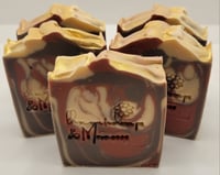 Image 1 of Honey Almond