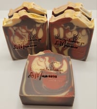 Image 3 of Honey Almond