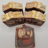 Image 4 of Honey Almond