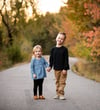 Fall Family Session (Deposit)