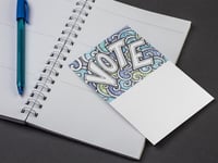 Image 5 of 100  of “VOTE” Variety Bundle - Postcards To Voters