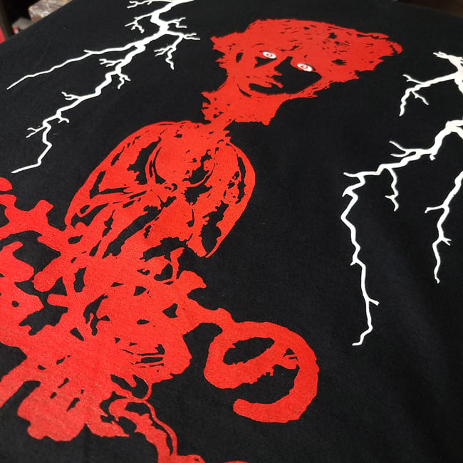 MYSTICS IN BALI TEE